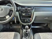 Chevrolet Lacetti I Воронеж  - изображение 33