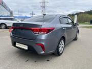 Kia Rio IV Томск  - изображение 29