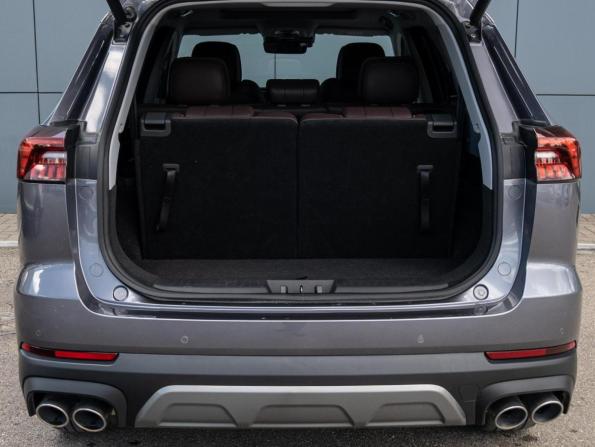 Chery Tiggo 8 Pro Max I Рестайлинг с пробегом 2023 года, цена 2 380 000 рублей, 67578 км, внедорожник, Автокод Объявления