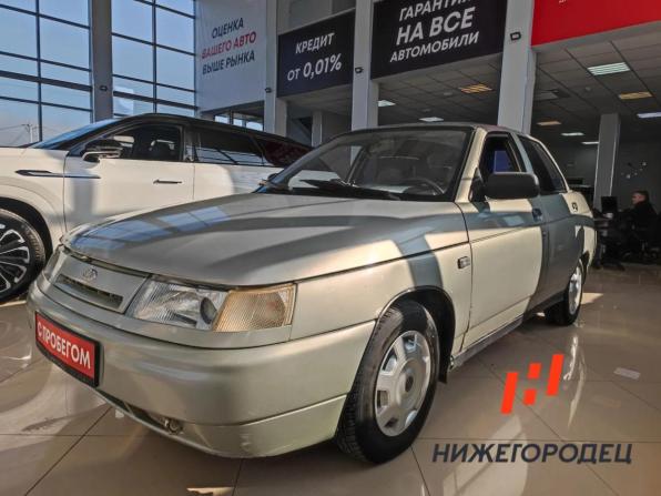 Lada (ВАЗ) 2110 с пробегом 2004 года, цена 109 000 рублей, 256000 км, седан, Автокод Объявления