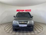 Chevrolet Niva I Рестайлинг Воронеж  - изображение 22