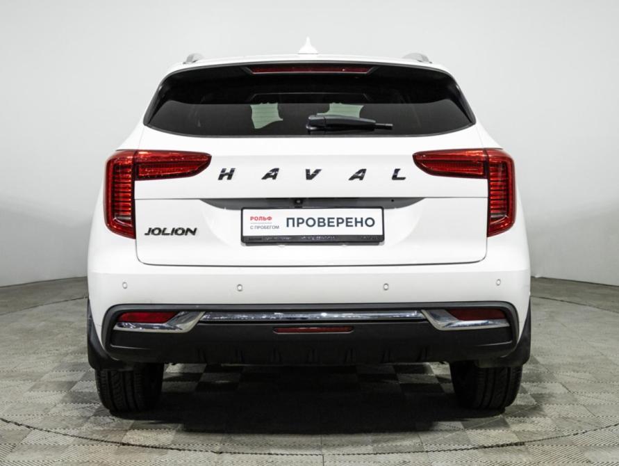 Haval Jolion I Санкт-Петербург  - изображение 6