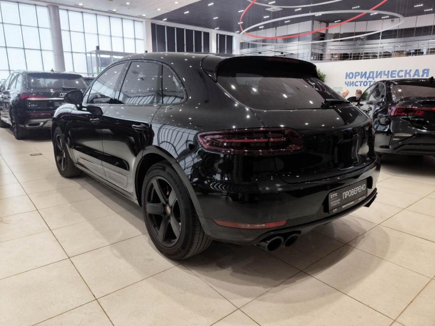 Porsche Macan I Казань  - изображение 8
