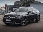Mercedes-Benz GLC Coupe I (C253) Рестайлинг Москва  - изображение 26