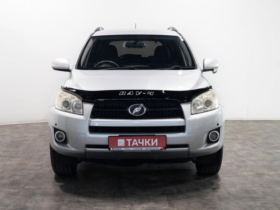 Toyota RAV4 III (XA30) Чита  - изображение 2