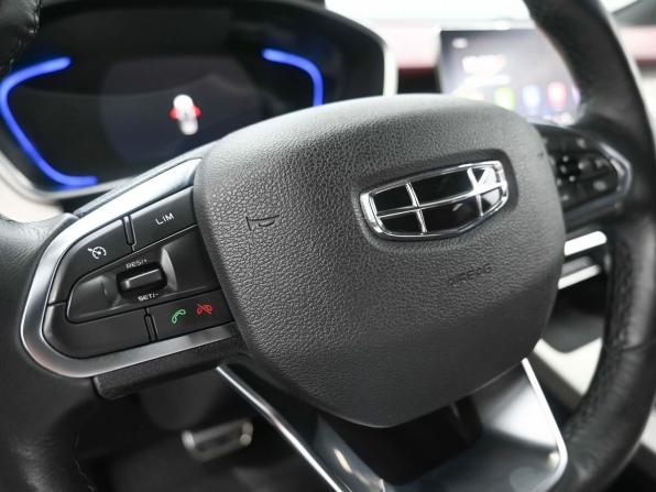 Geely Coolray I с пробегом 2022 года, цена 1 919 900 рублей, 41800 км, внедорожник, Автокод Объявления