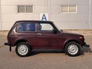 Lada (ВАЗ) 2121 (4x4) I Рестайлинг Набережные Челны  - изображение 39
