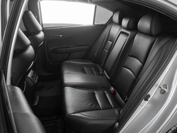 Honda Accord IX с пробегом 2013 года, цена 1 719 000 рублей, 175401 км, седан, Автокод Объявления
