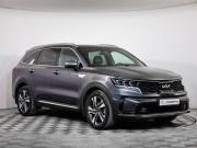 Kia Sorento IV Санкт-Петербург  - изображение 41