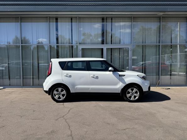 Kia Soul II Рестайлинг с пробегом 2018 года, цена 1 290 000 рублей, 204227 км, хэтчбек, Автокод Объявления