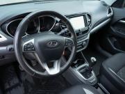 Lada (ВАЗ) Vesta I Новосибирск  - изображение 33