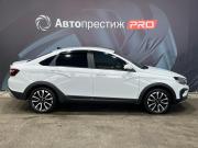 Lada (ВАЗ) Vesta I Рестайлинг (NG) Пермь  - изображение 28
