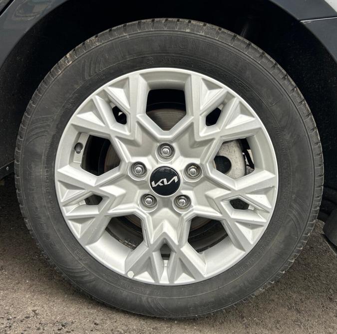 Kia Ceed III Рестайлинг Альметьевск  - изображение 25