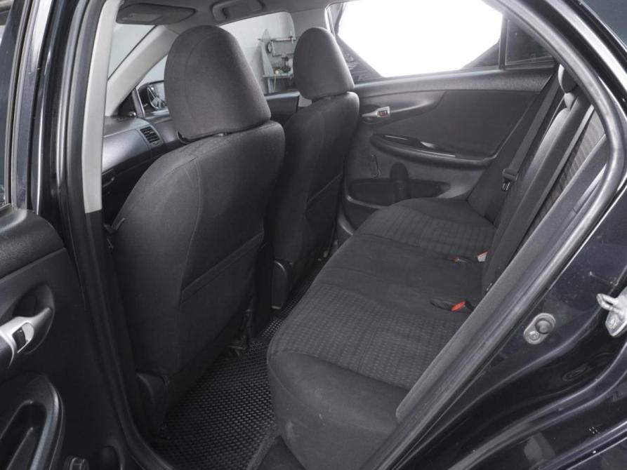 Toyota Corolla X (E140 E150) Рестайлинг Ростов-на-Дону  - изображение 11