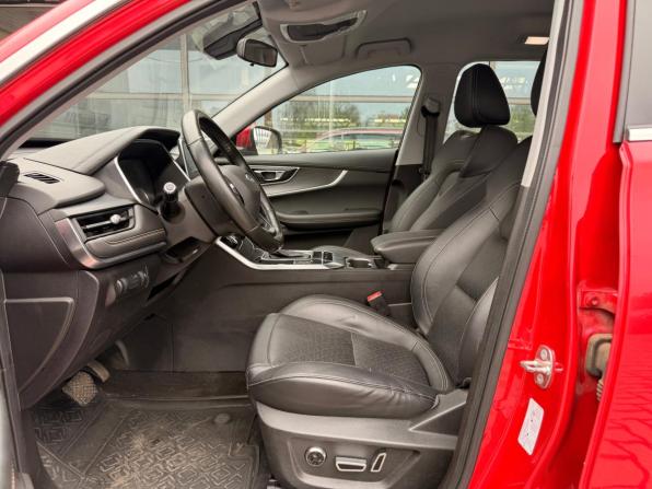 Chery Tiggo 8 I с пробегом 2020 года, цена 1 552 000 рублей, 115868 км, внедорожник, Автокод Объявления