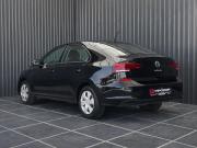 Volkswagen Polo VI Пермь  - изображение 52