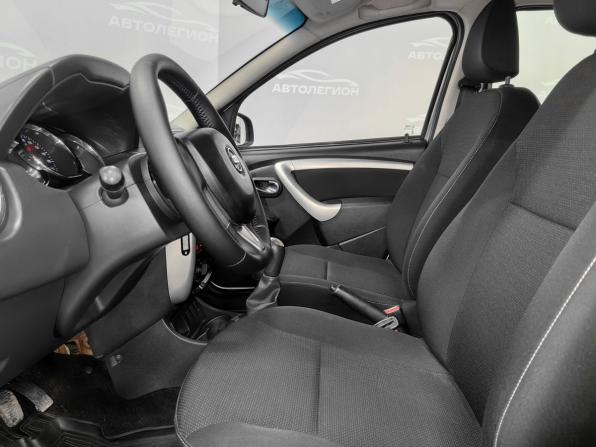 Nissan Terrano III (D10) с пробегом 2017 года, цена 855 000 рублей, 149000 км, внедорожник, Автокод Объявления