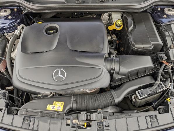 Mercedes-Benz GLA I (X156) с пробегом 2016 года, цена 2 078 000 рублей, 131650 км, внедорожник, Автокод Объявления