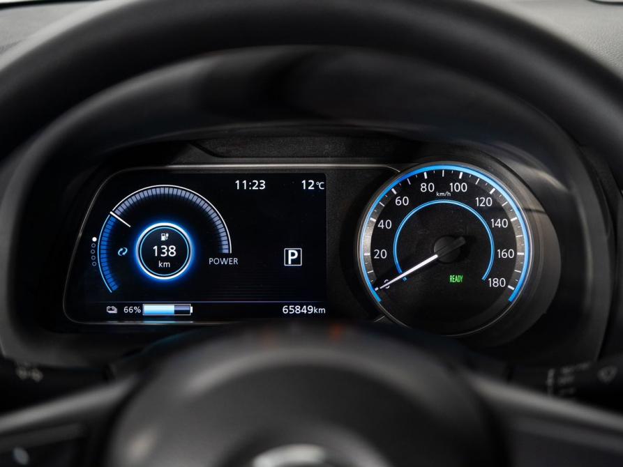 Nissan Sylphy Zero Emission Иркутск  - изображение 10