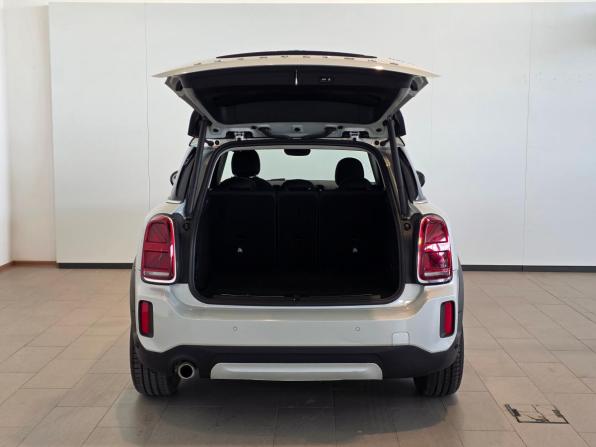 Mini Countryman II Рестайлинг с пробегом 2020 года, цена 2 825 000 рублей, 92856 км, внедорожник, Автокод Объявления