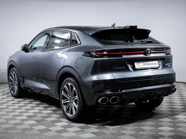 Changan UNI-K с пробегом 2024 года, цена 2 950 000 рублей, 29788 км, внедорожник, Автокод Объявления