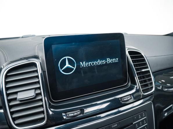 Mercedes-Benz GLE Coupe I (C292) с пробегом 2016 года, цена 3 490 000 рублей, 249445 км, внедорожник, Автокод Объявления
