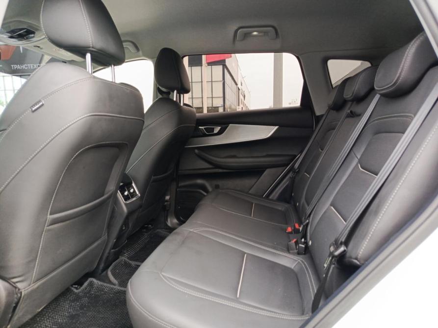 Chery Tiggo 7 Pro Max I Чебоксары  - изображение 15