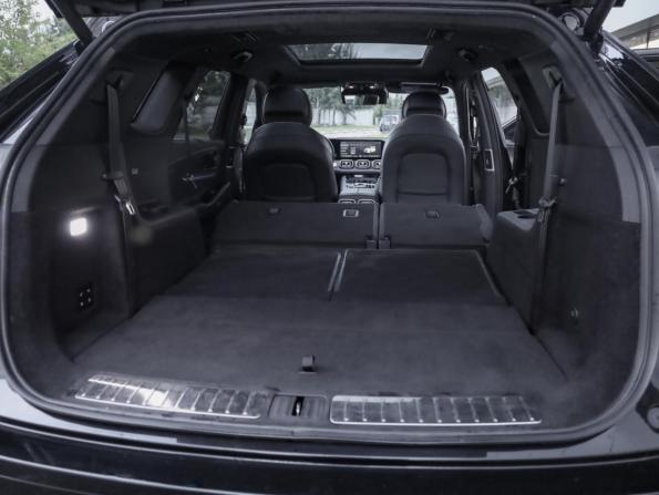Chery Tiggo 9 I (China Market) с пробегом 2023 года, цена 2 825 000 рублей, 47731 км, внедорожник, Автокод Объявления