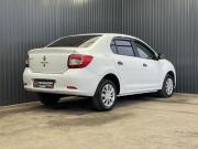 Renault Logan II Рестайлинг Пермь  - изображение 51