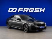 BMW 5 серии VII (G30/G31/G38) Рестайлинг Москва  - изображение 25