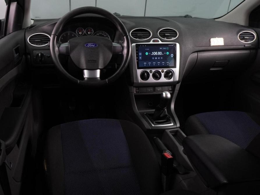 Ford Focus II Воронеж  - изображение 6