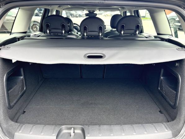 Mini Clubman II Рестайлинг с пробегом 2021 года, цена 3 240 000 рублей, 65277 км, универсал, Автокод Объявления