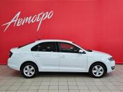 Skoda Rapid I Рестайлинг Вологда  - изображение 26