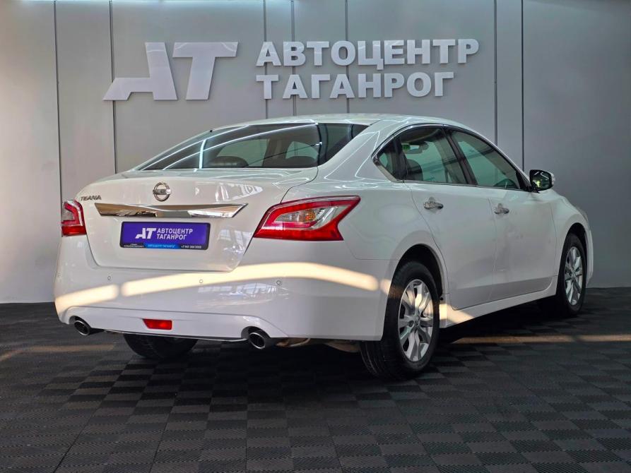 Nissan Teana III (L33) Таганрог  - изображение 6