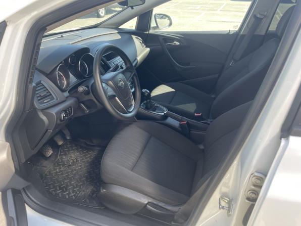 Opel Astra J с пробегом 2012 года, цена 660 000 рублей, 174789 км, хэтчбек, Автокод Объявления