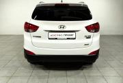 Hyundai ix35 I Саратов  - изображение 31
