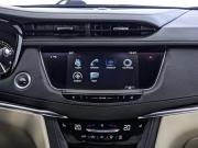 Cadillac XT5 I Москва  - изображение 47