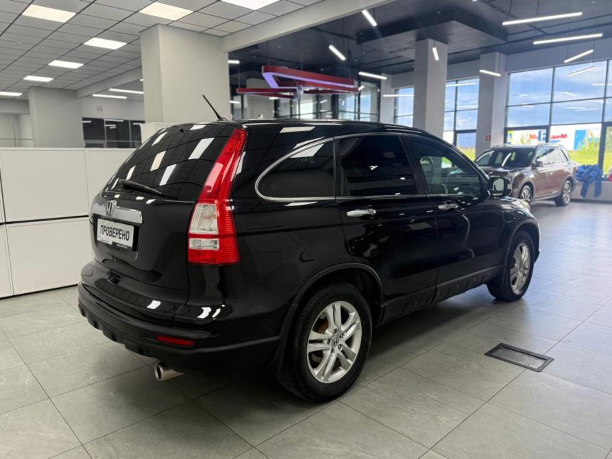 Honda CR-V III Рестайлинг Казань  - изображение 6