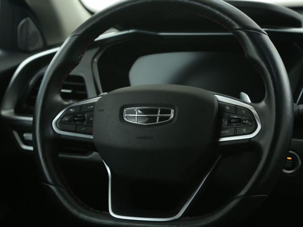 Geely Tugella I с пробегом 2021 года, цена 2 500 000 рублей, 54724 км, внедорожник, Автокод Объявления