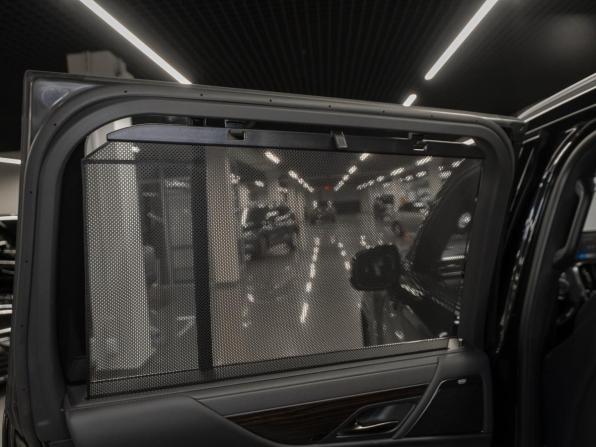 Lexus LX IV с пробегом 2025 года, цена 18 350 000 рублей, 5 км, внедорожник, Автокод Объявления