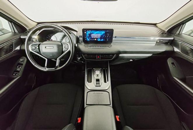 Haval Jolion I Рестайлинг с пробегом 2023 года, цена 1 600 000 рублей, 57131 км, внедорожник, Автокод Объявления