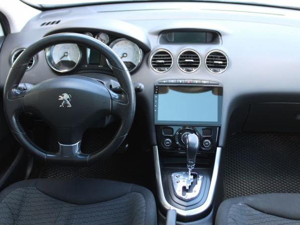 Peugeot 308 I Рестайлинг с пробегом 2011 года, цена 599 000 рублей, 159163 км, хэтчбек, Автокод Объявления