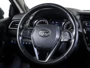 Toyota Camry VIII (XV70) Москва  - изображение 35