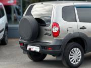 Chevrolet Niva I Рестайлинг Архангельск  - изображение 25