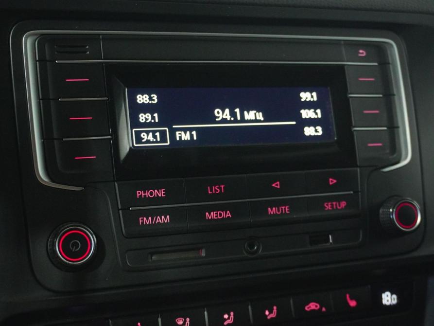 Volkswagen Jetta VI Рестайлинг Вологда  - изображение 12