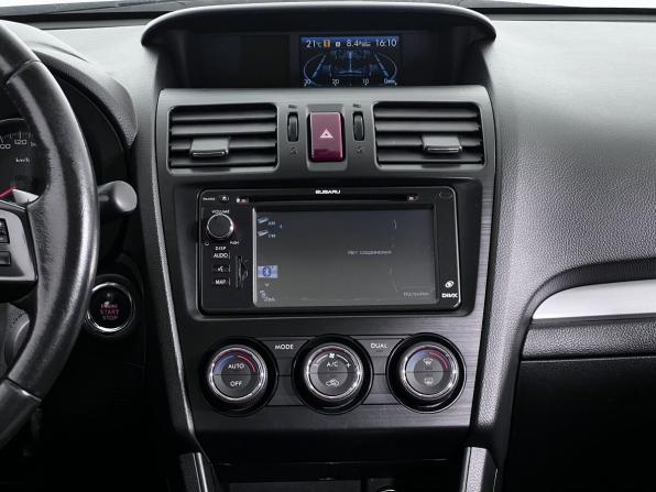 Subaru XV I с пробегом 2013 года, цена 1 080 000 рублей, 340000 км, внедорожник, Автокод Объявления