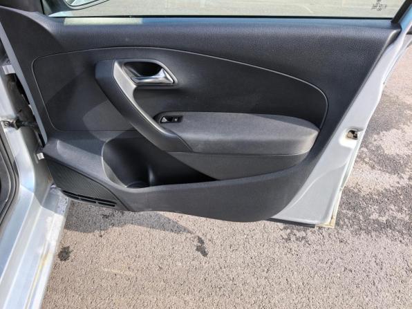 Volkswagen Polo V с пробегом 2013 года, цена 550 000 рублей, 251000 км, седан, Автокод Объявления