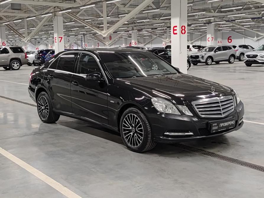Mercedes-Benz E-Класс IV (W212 S212 C207) Казань  - изображение 3