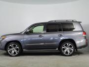 Lexus LX III Рестайлинг Калининград  - изображение 39