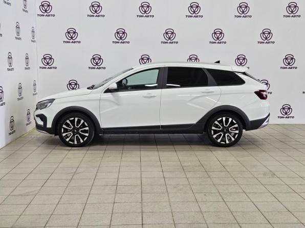 Lada (ВАЗ) Vesta I Рестайлинг (NG) с пробегом 2024 года, цена 1 533 000 рублей, 14573 км, универсал, Автокод Объявления
